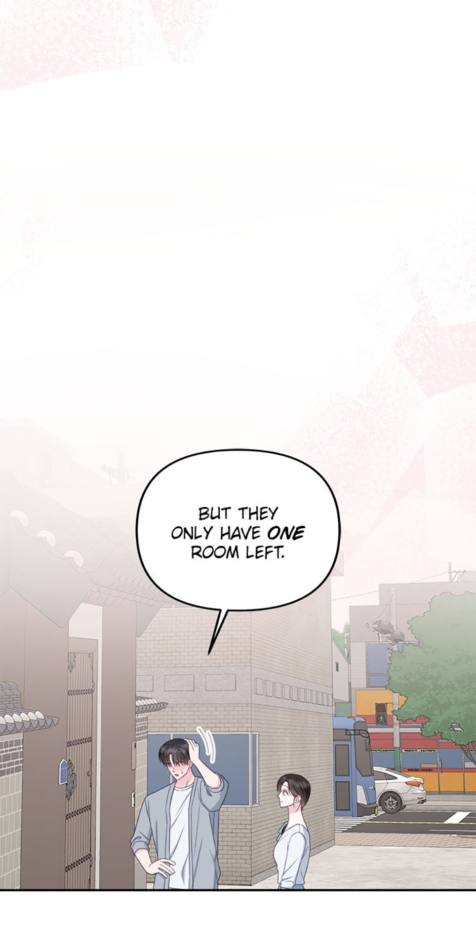 Read The Odd One Next Door chapter 62 image 20 on Lezhin