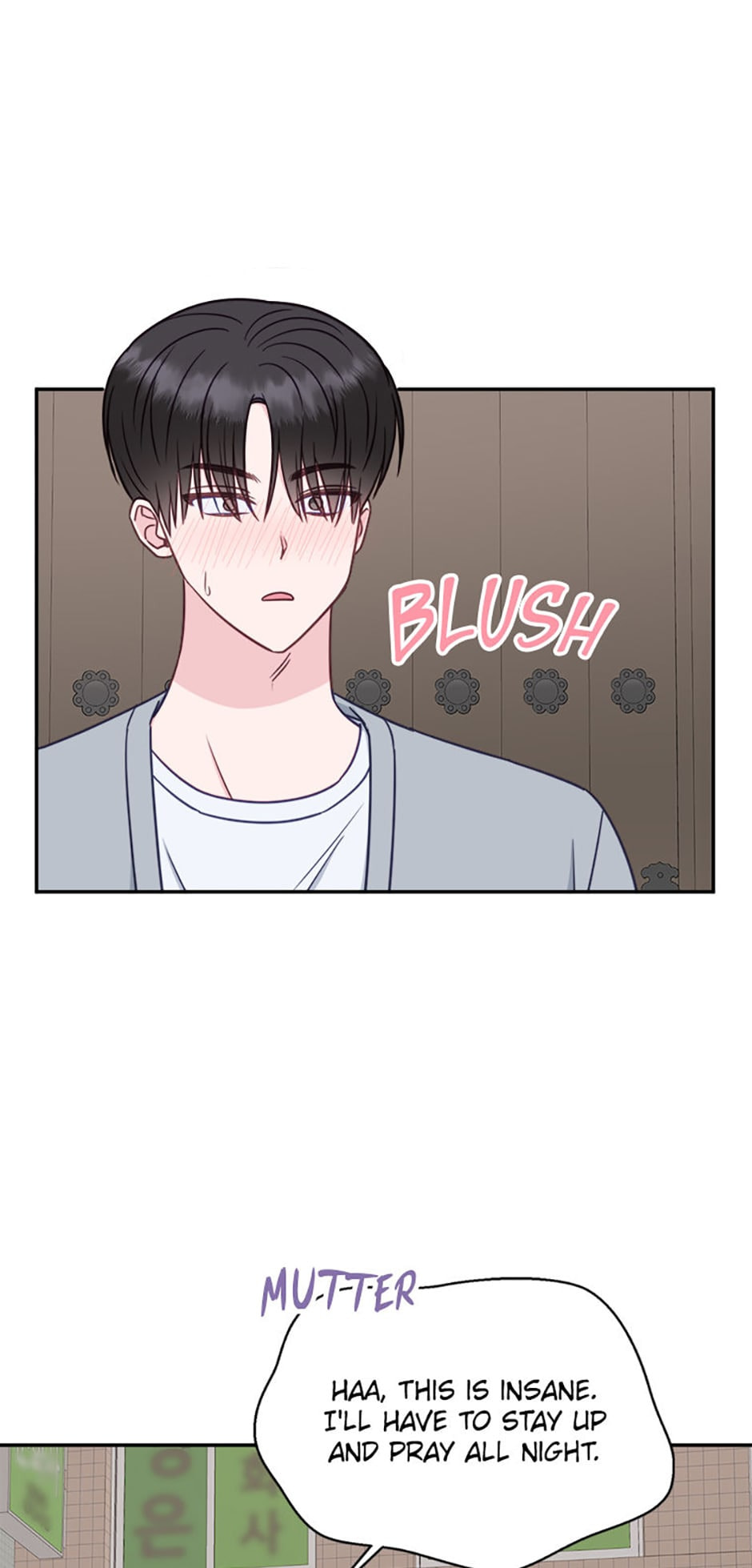 Read The Odd One Next Door chapter 62 image 30 on Lezhin