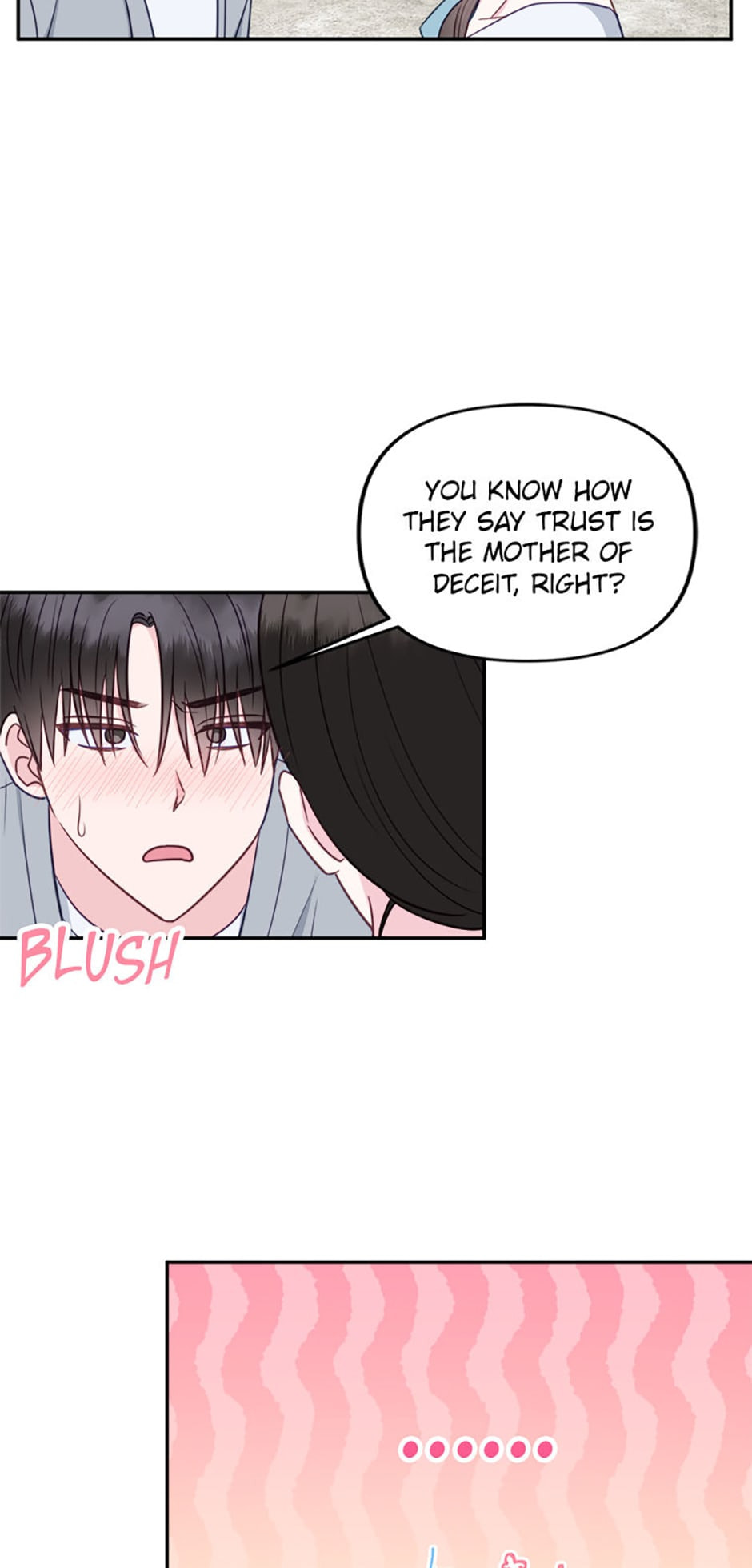 Read The Odd One Next Door chapter 62 image 33 on Lezhin