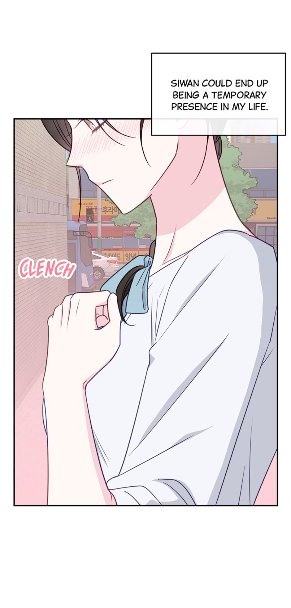 Read The Odd One Next Door chapter 62 image 35 on Lezhin