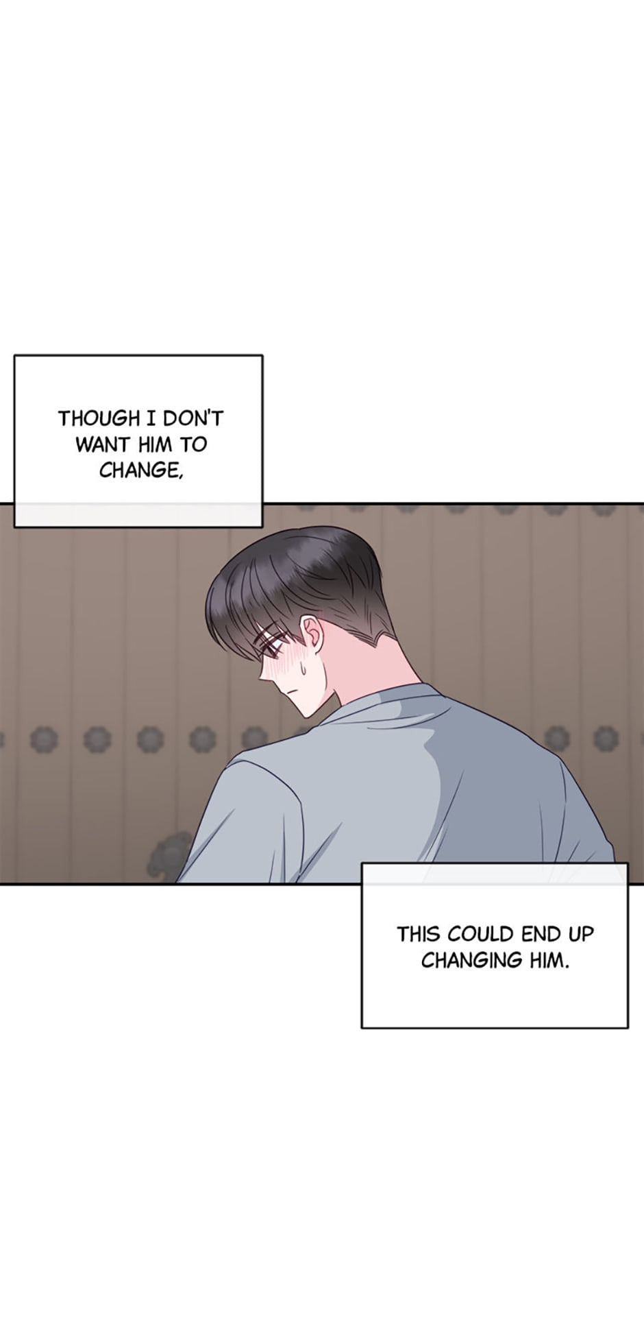 Read The Odd One Next Door chapter 62 image 36 on Lezhin