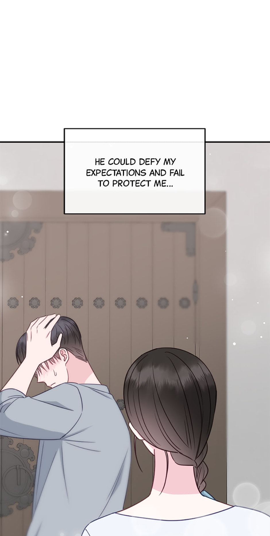 Read The Odd One Next Door chapter 62 image 37 on Lezhin