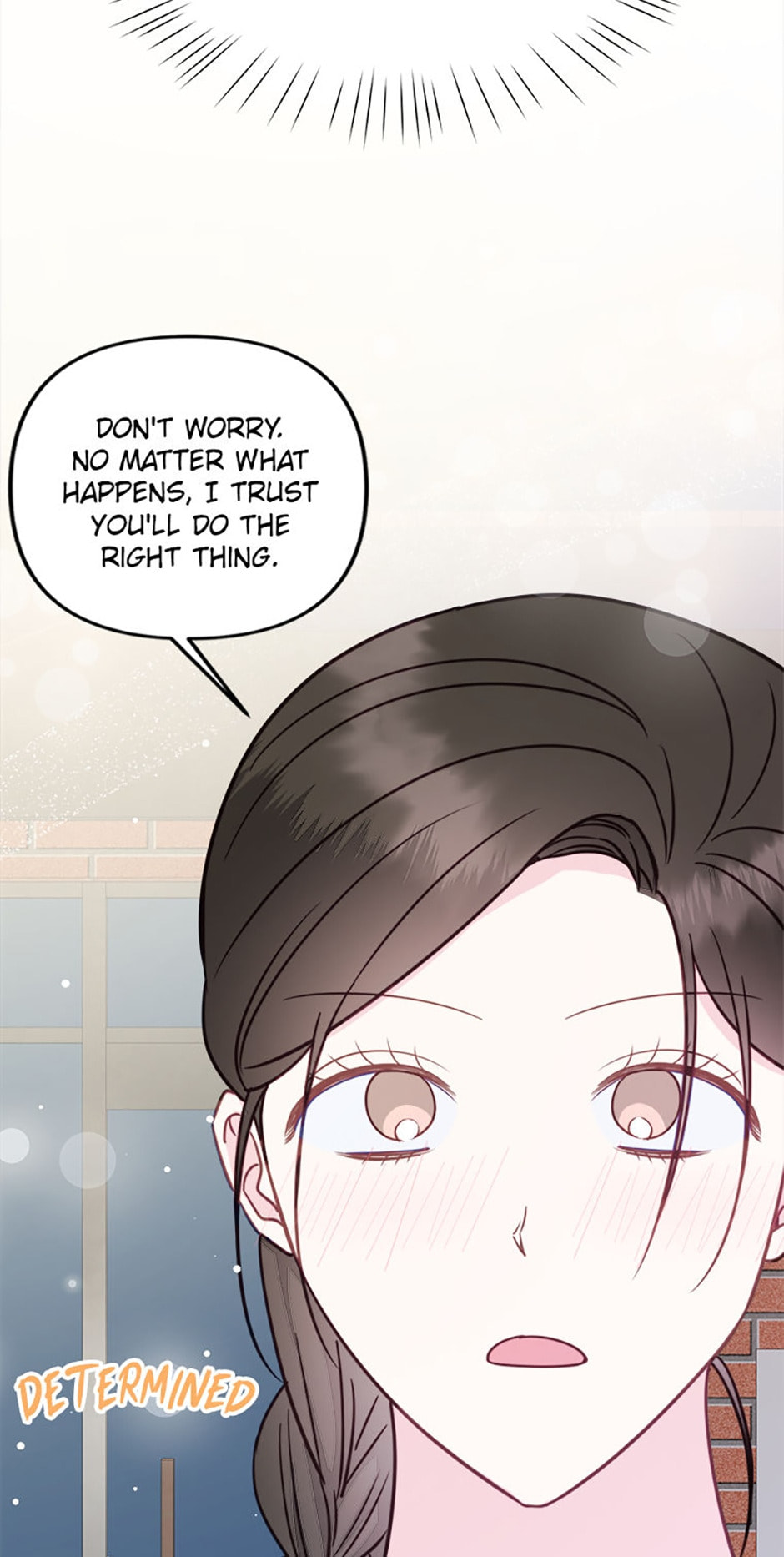 Read The Odd One Next Door chapter 62 image 39 on Lezhin