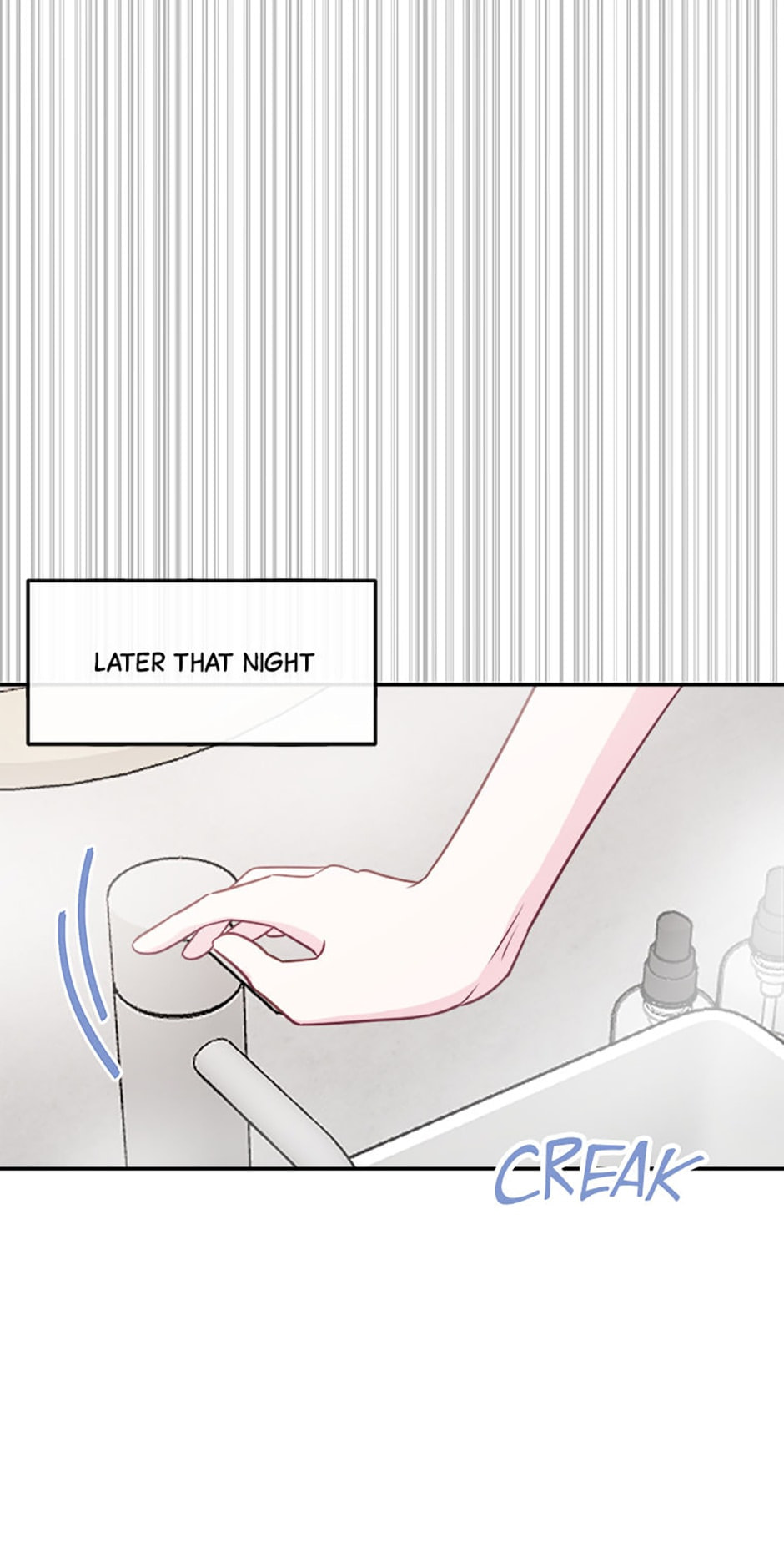 Read The Odd One Next Door chapter 62 image 42 on Lezhin
