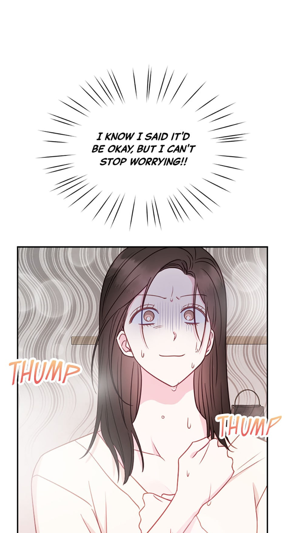 Read The Odd One Next Door chapter 62 image 44 on Lezhin