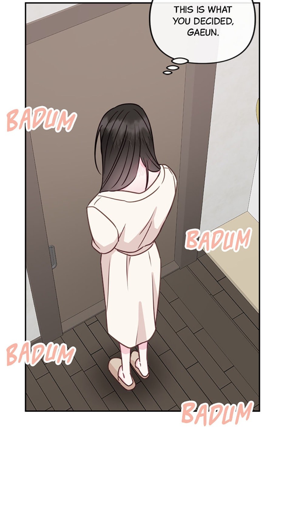 Read The Odd One Next Door chapter 62 image 49 on Lezhin