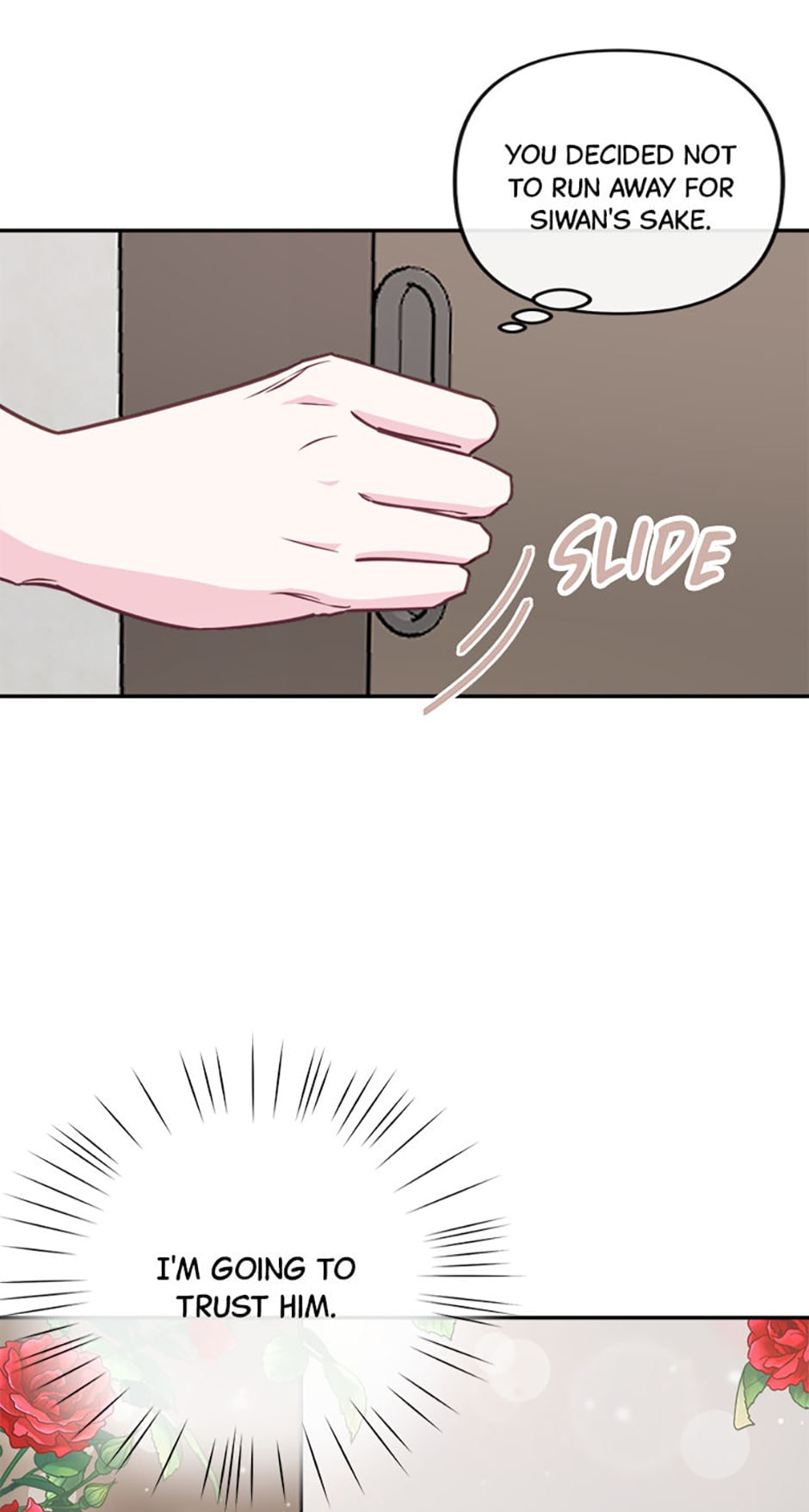 Read The Odd One Next Door chapter 62 image 50 on Lezhin