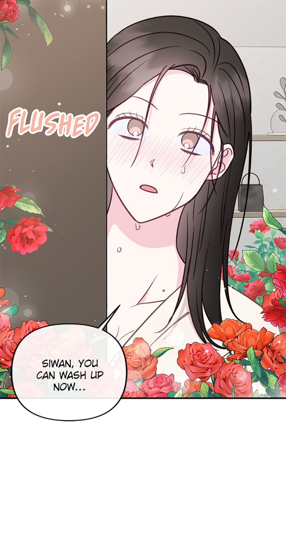 Read The Odd One Next Door chapter 62 image 51 on Lezhin