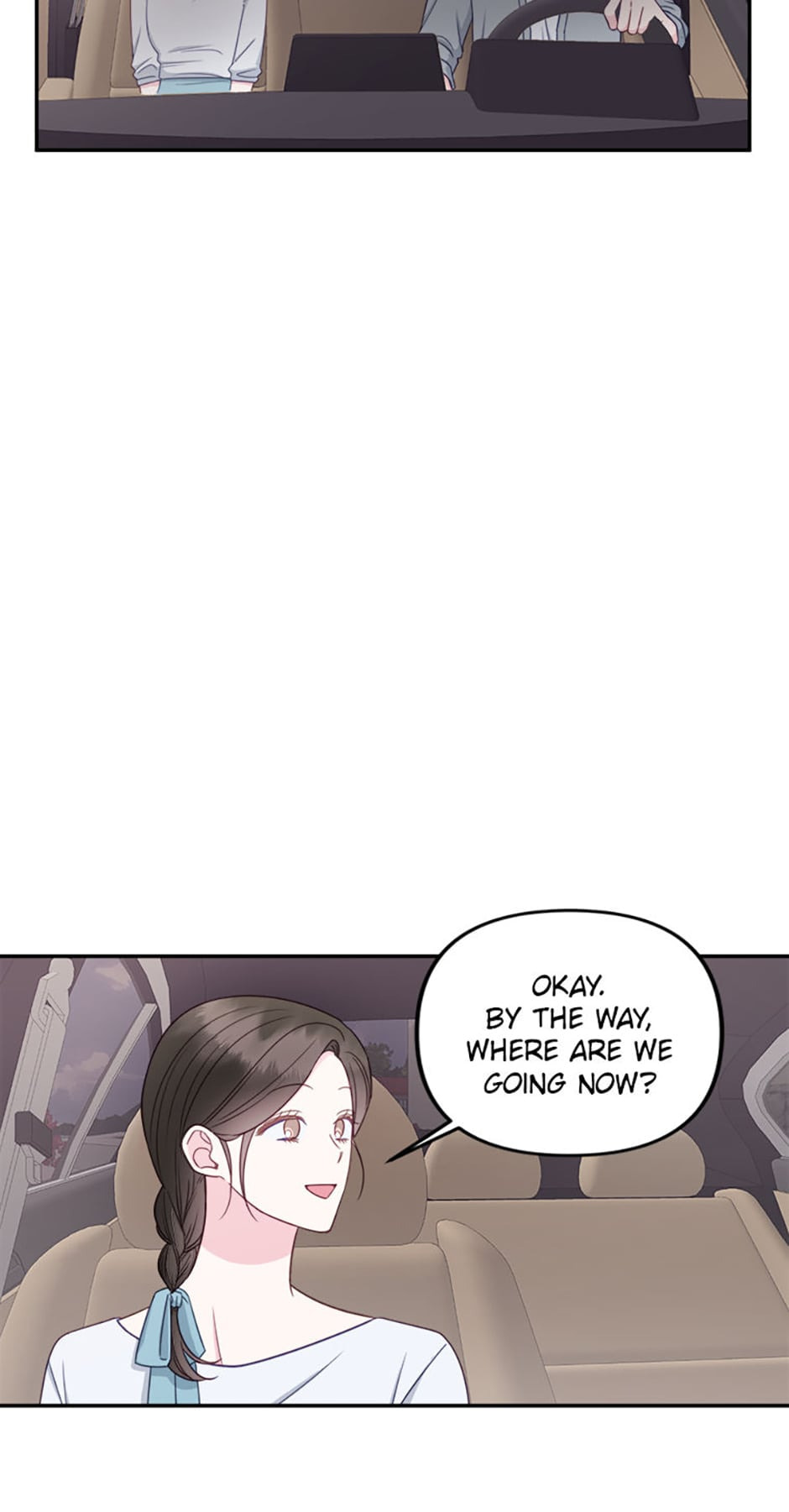Read The Odd One Next Door chapter 62 image 7 on Lezhin