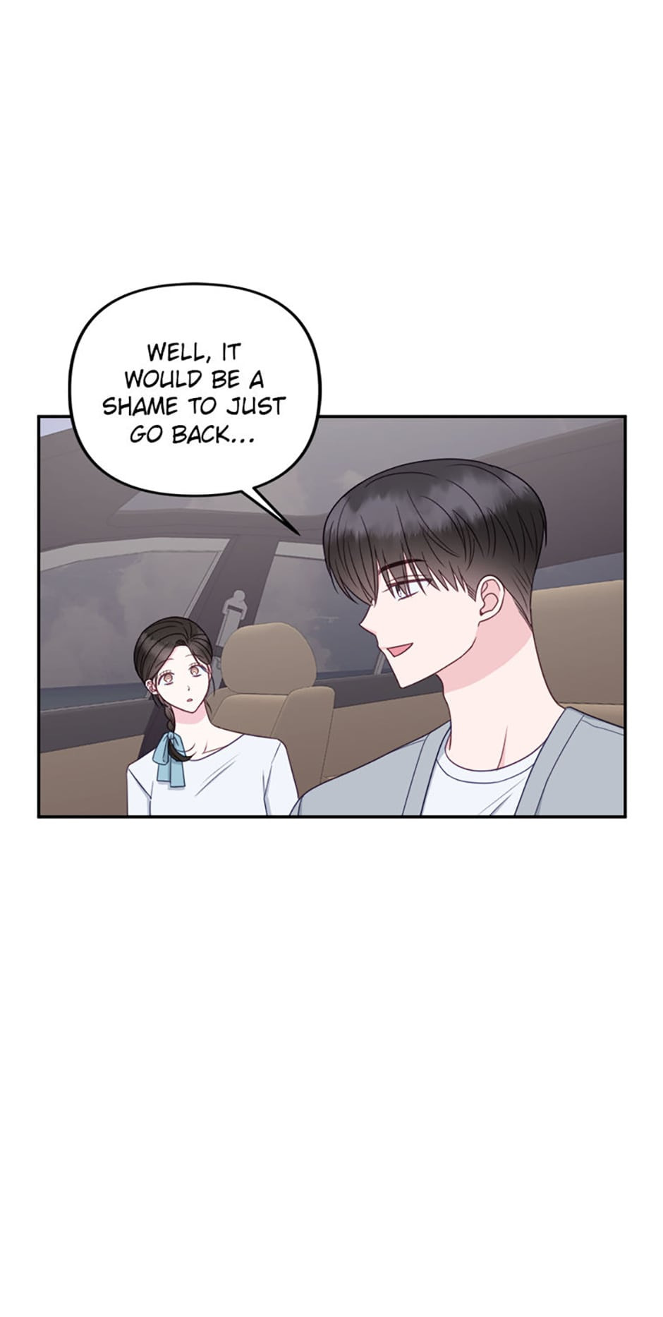 Read The Odd One Next Door chapter 62 image 8 on Lezhin