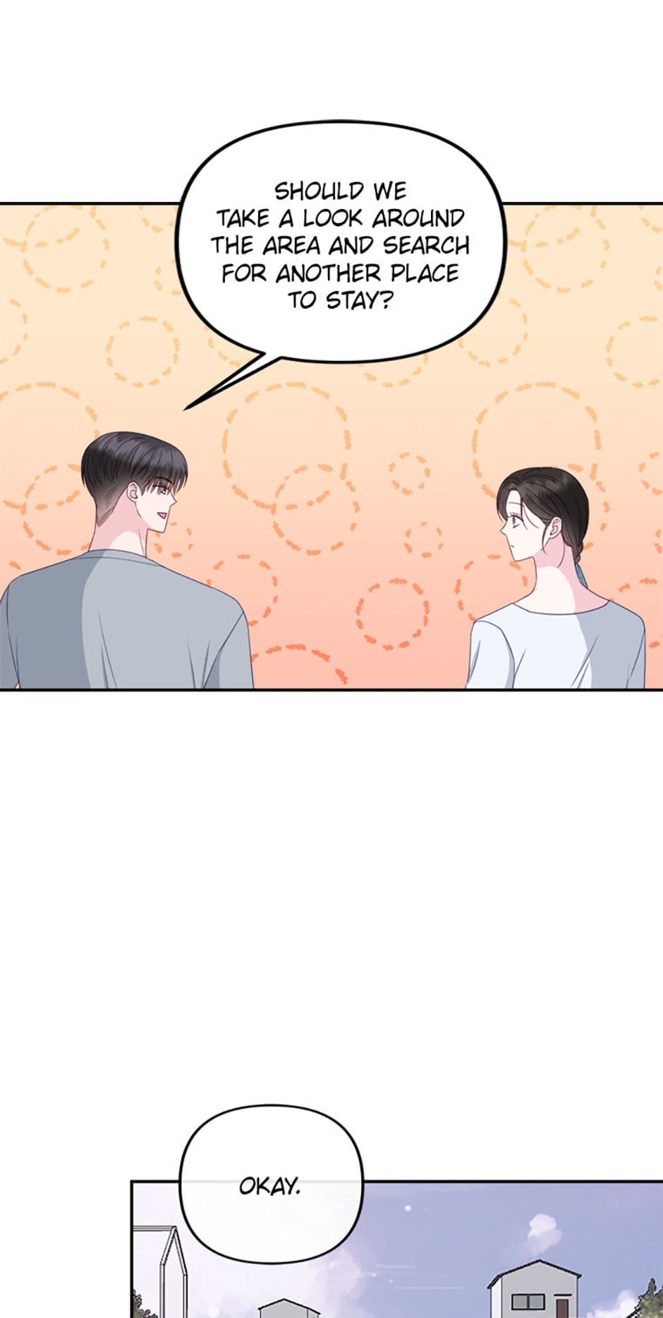 Read The Odd One Next Door chapter 62 image 9 on Lezhin