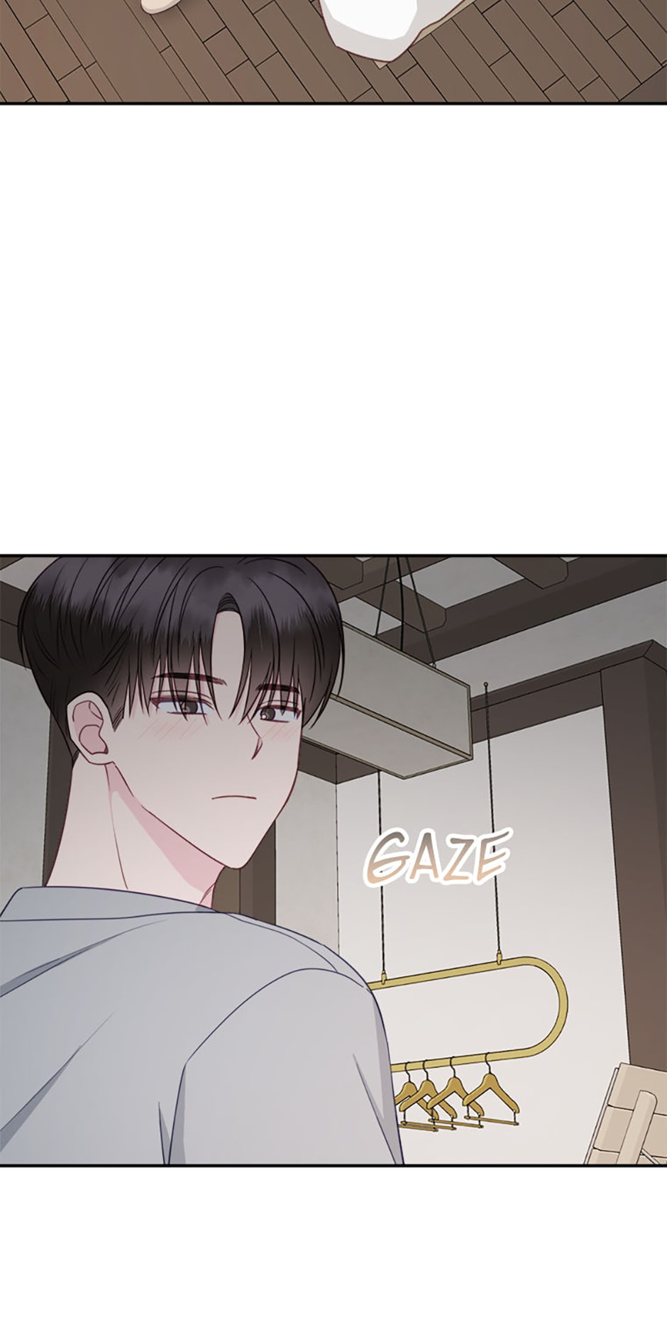 Read The Odd One Next Door chapter 63 image 12 on Lezhin