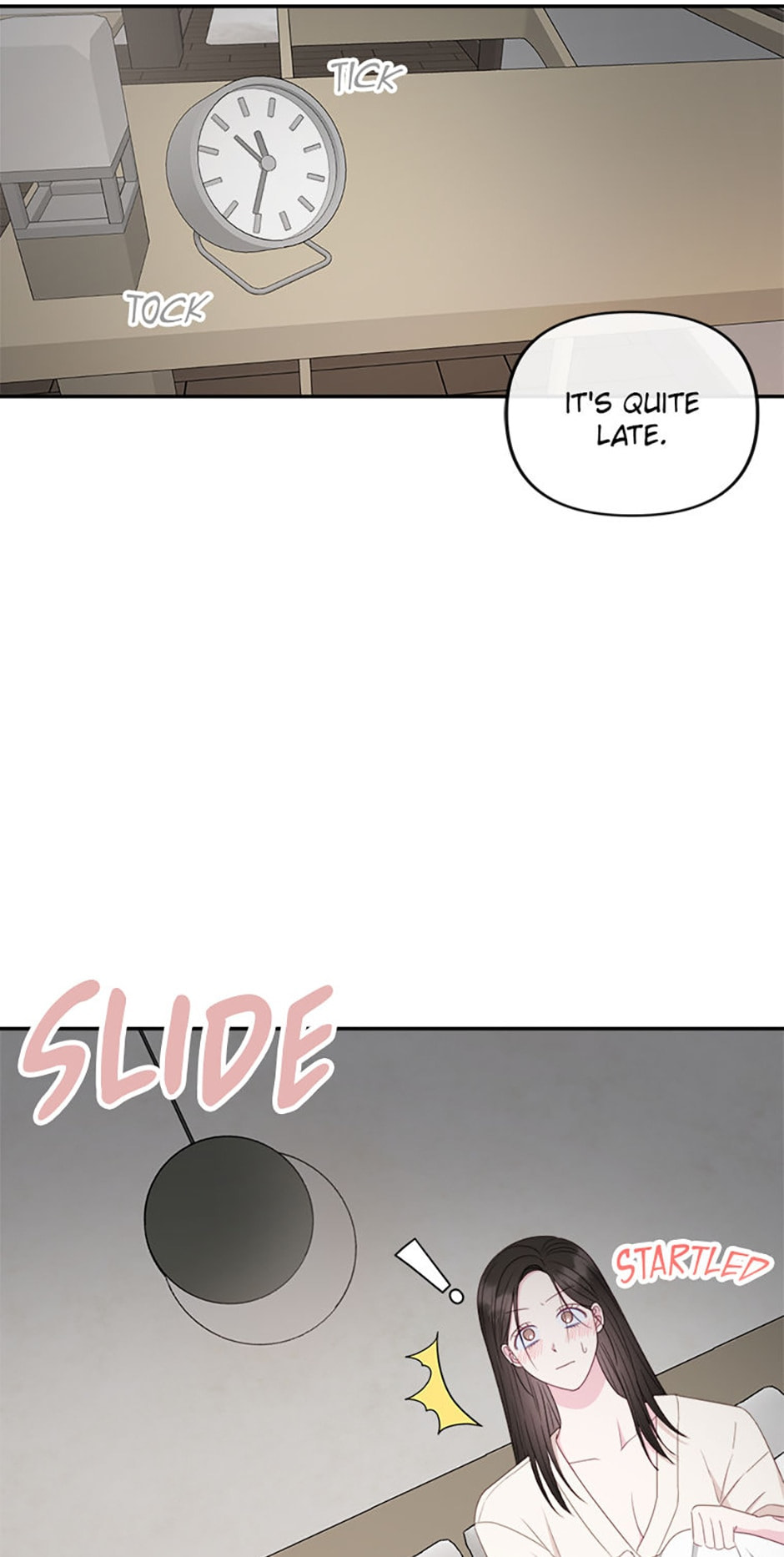Read The Odd One Next Door chapter 63 image 22 on Lezhin