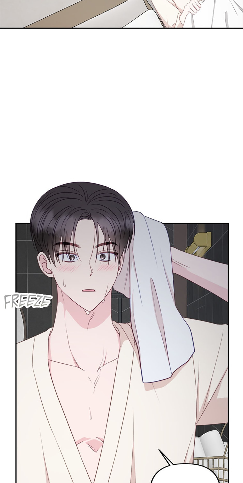 Read The Odd One Next Door chapter 63 image 23 on Lezhin