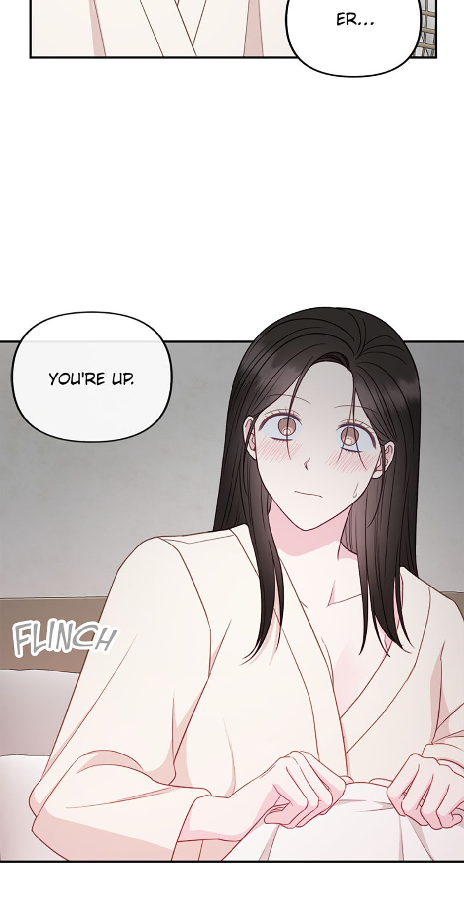 Read The Odd One Next Door chapter 63 image 24 on Lezhin