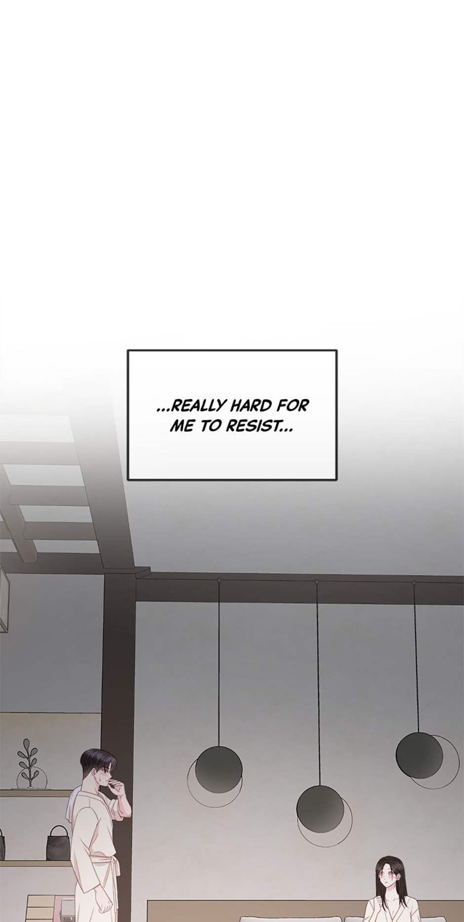 Read The Odd One Next Door chapter 63 image 28 on Lezhin