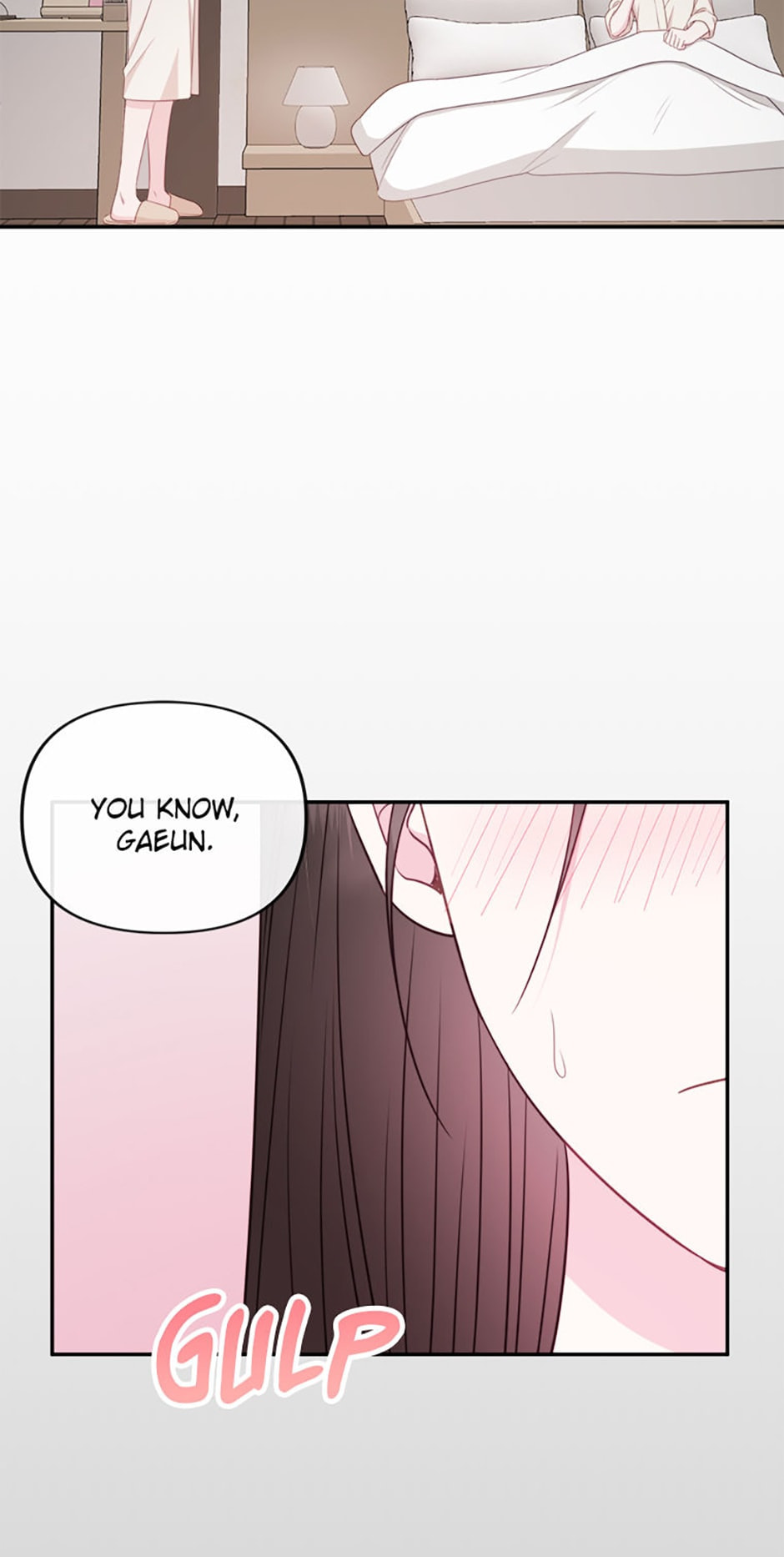 Read The Odd One Next Door chapter 63 image 29 on Lezhin