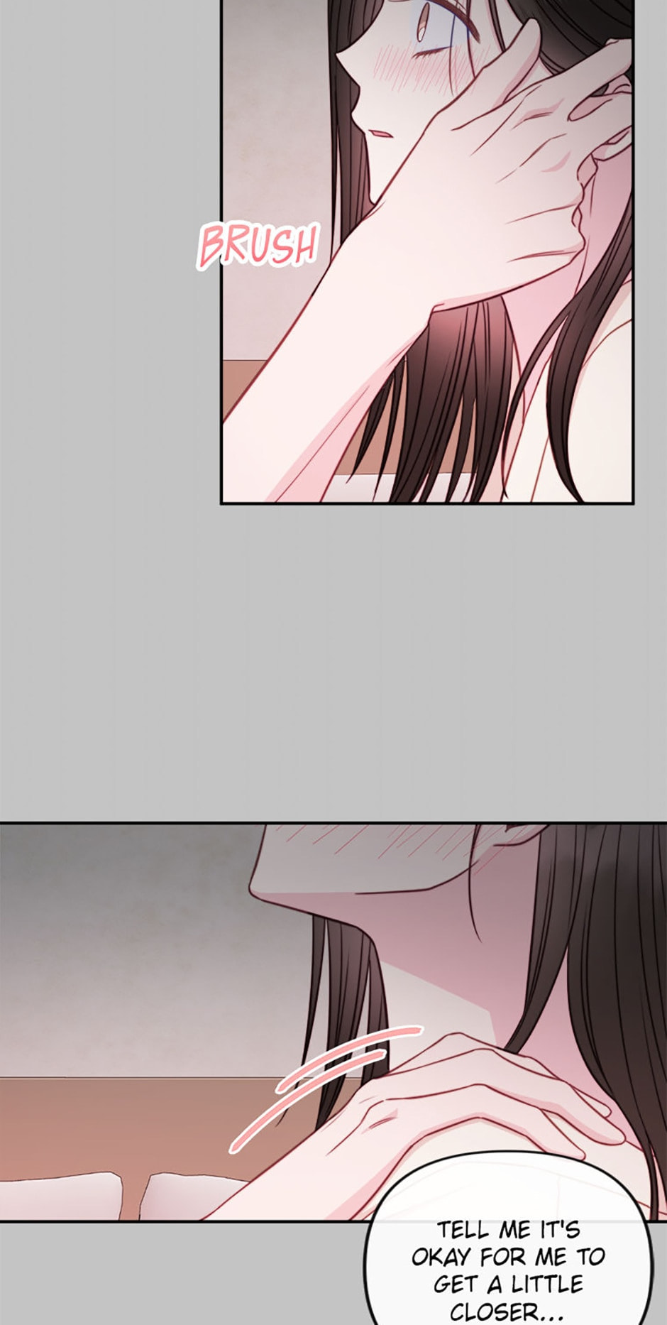 Read The Odd One Next Door chapter 63 image 31 on Lezhin