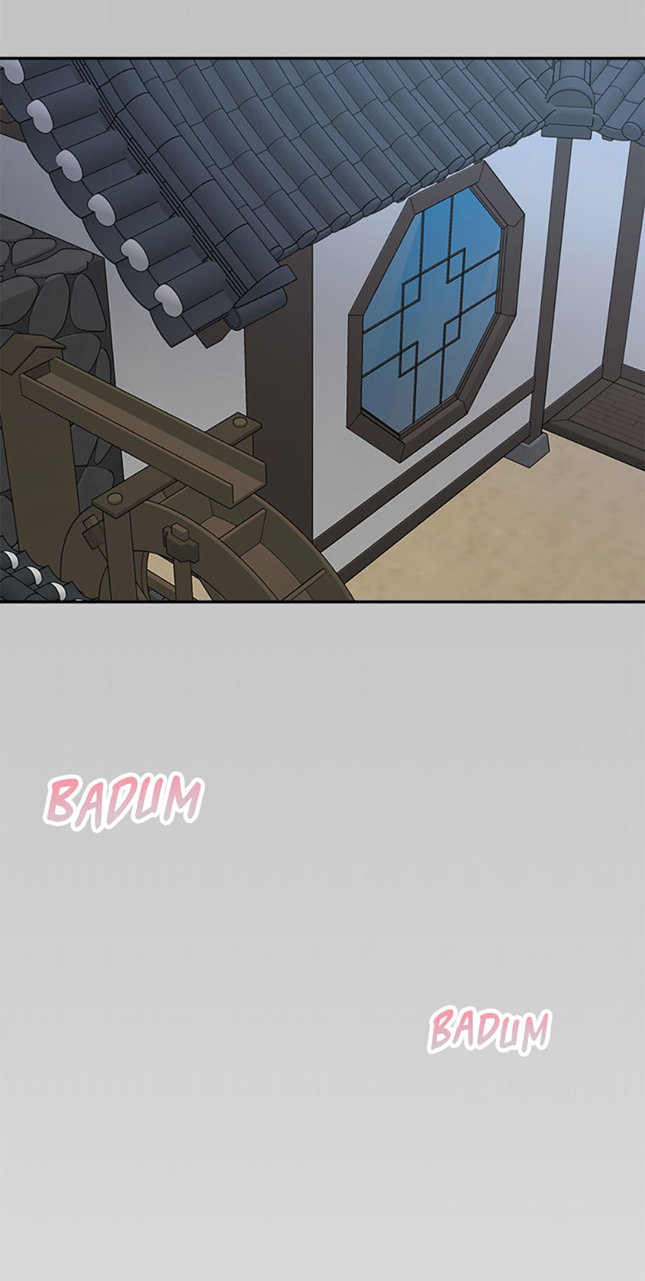 Read The Odd One Next Door chapter 63 image 36 on Lezhin