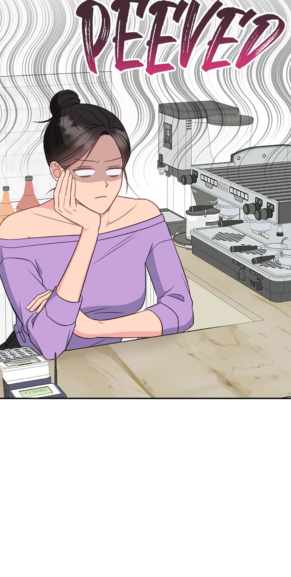 Read The Odd One Next Door chapter 63 image 38 on Lezhin