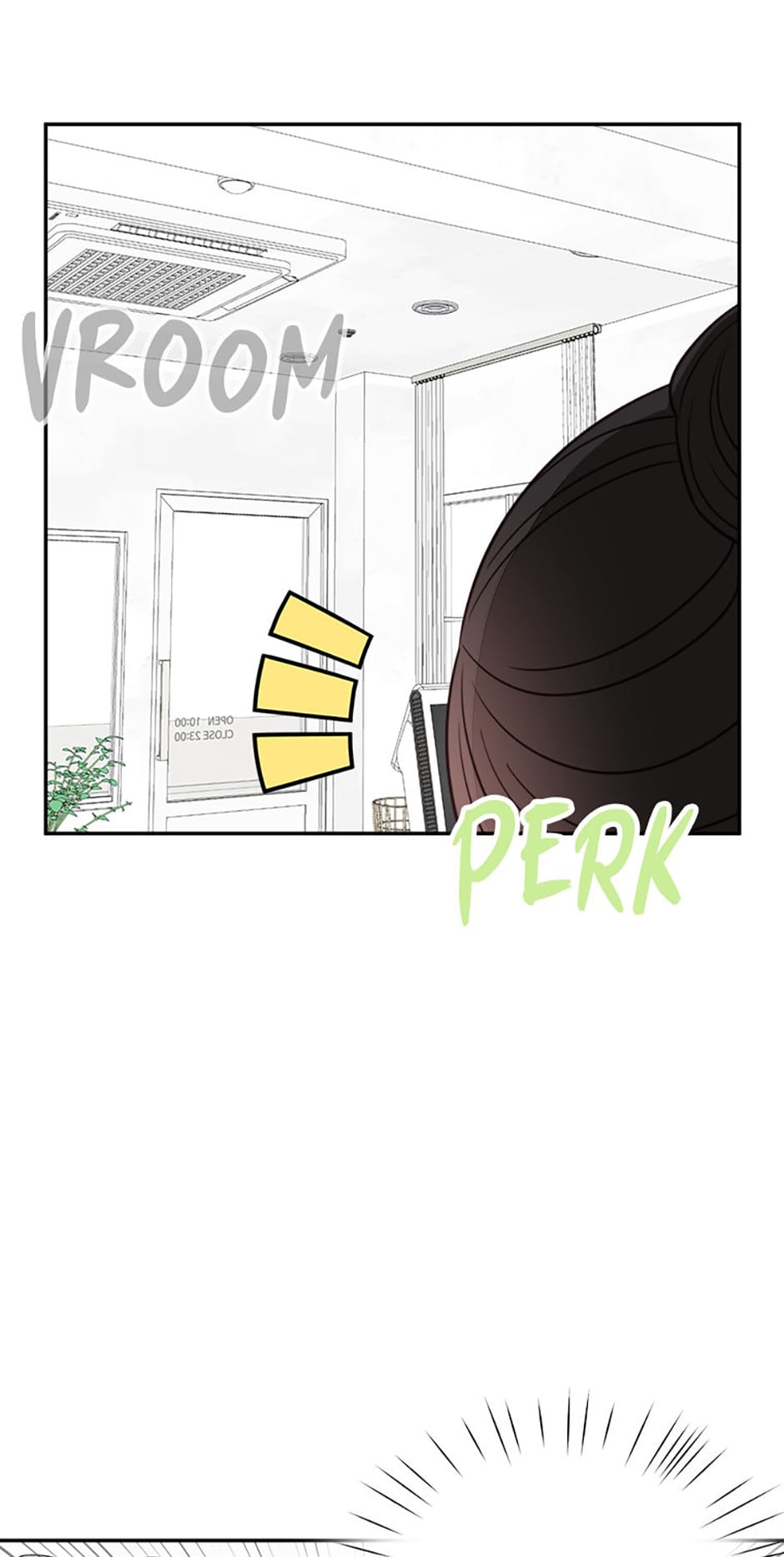 Read The Odd One Next Door chapter 63 image 39 on Lezhin