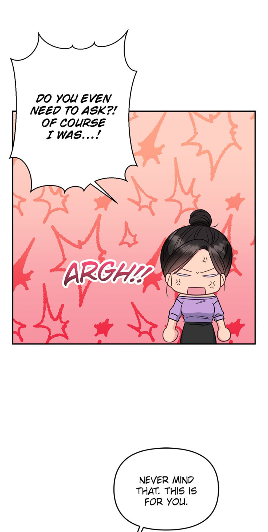 Read The Odd One Next Door chapter 63 image 42 on Lezhin