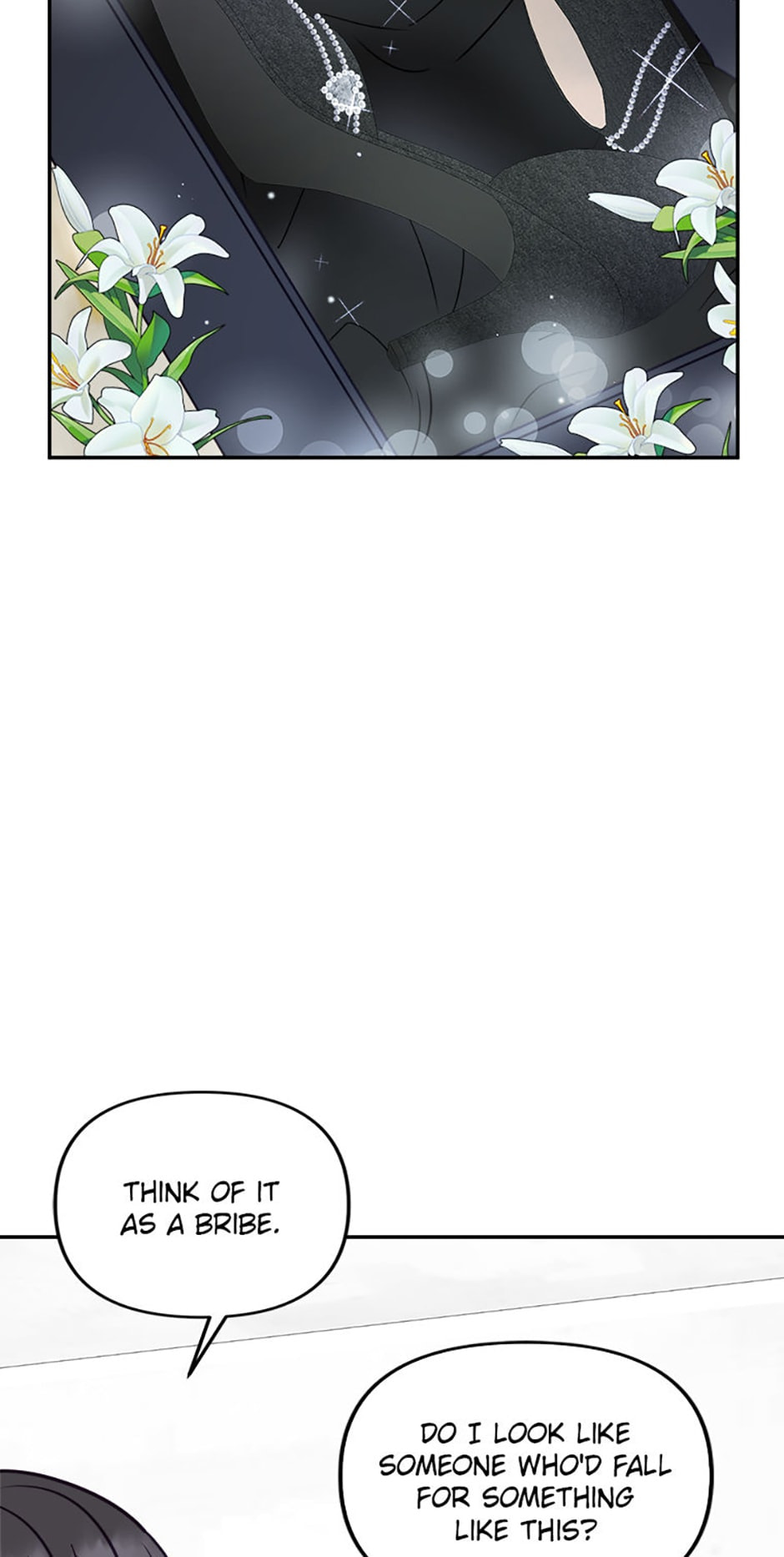 Read The Odd One Next Door chapter 63 image 44 on Lezhin