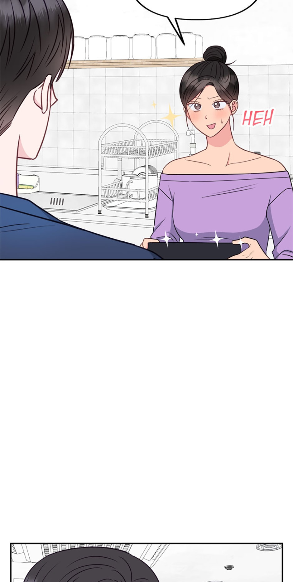 Read The Odd One Next Door chapter 63 image 45 on Lezhin