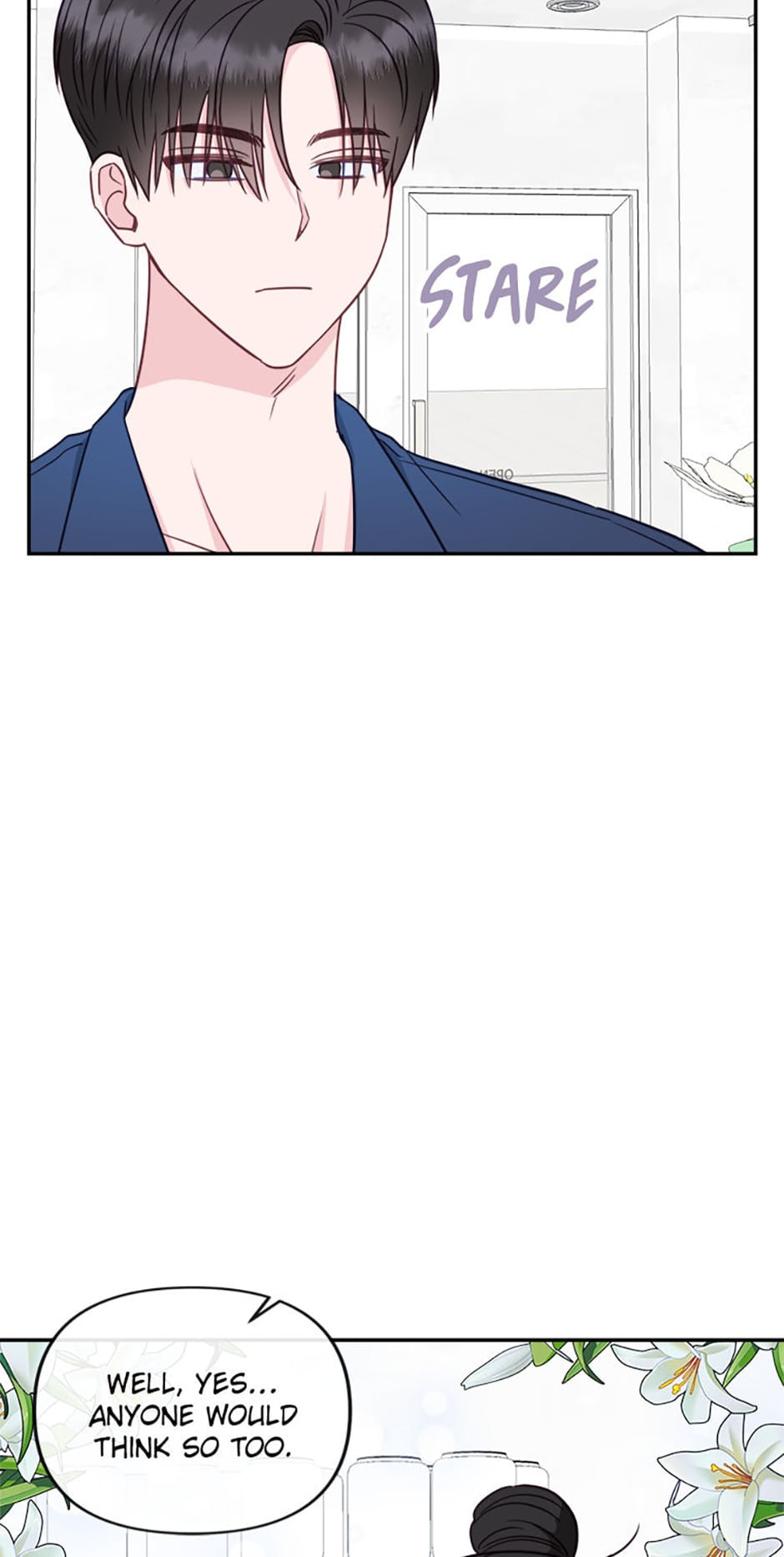 Read The Odd One Next Door chapter 63 image 46 on Lezhin