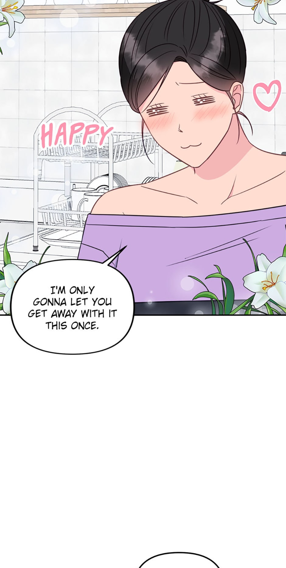 Read The Odd One Next Door chapter 63 image 47 on Lezhin