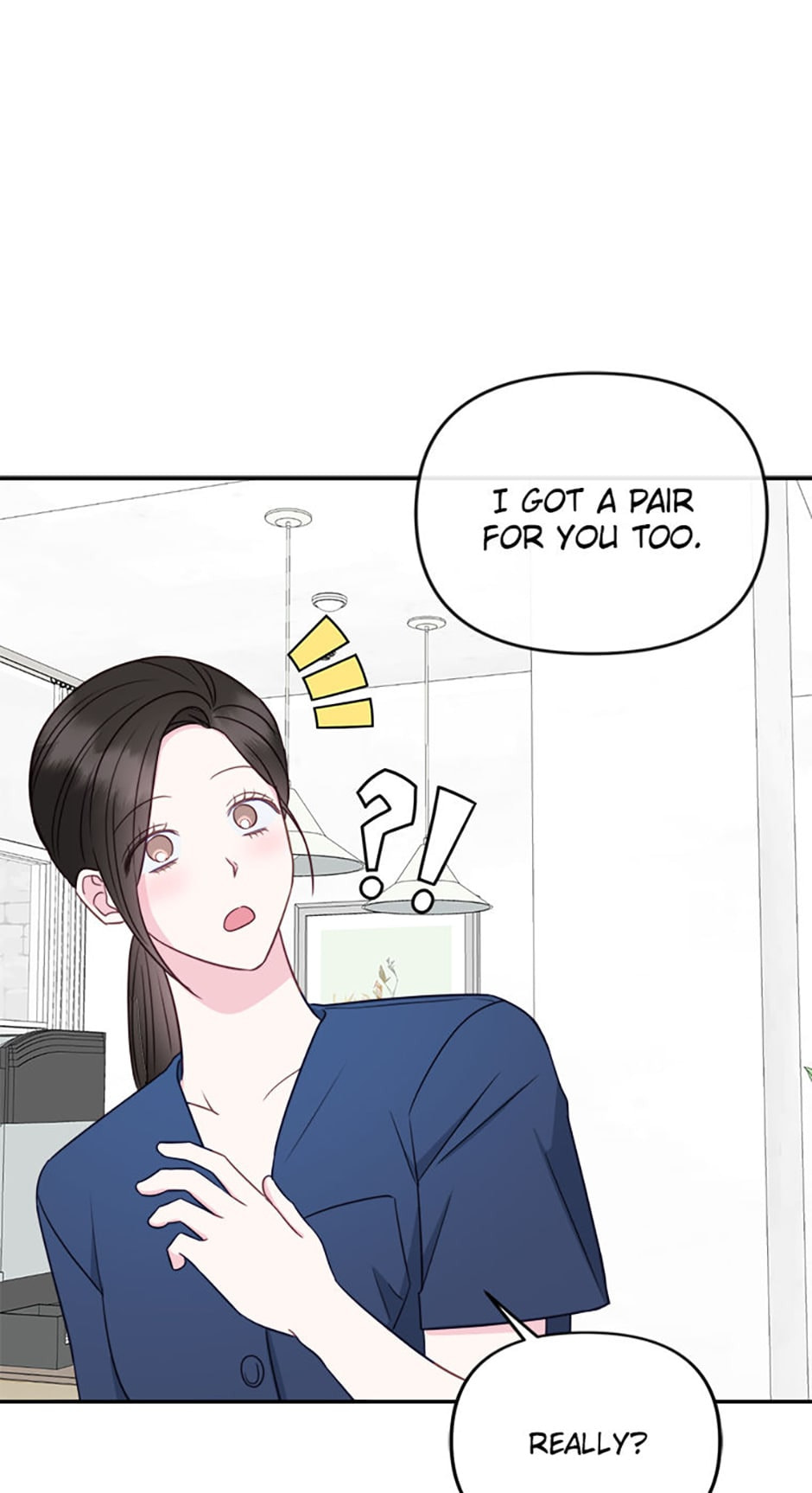Read The Odd One Next Door chapter 63 image 49 on Lezhin