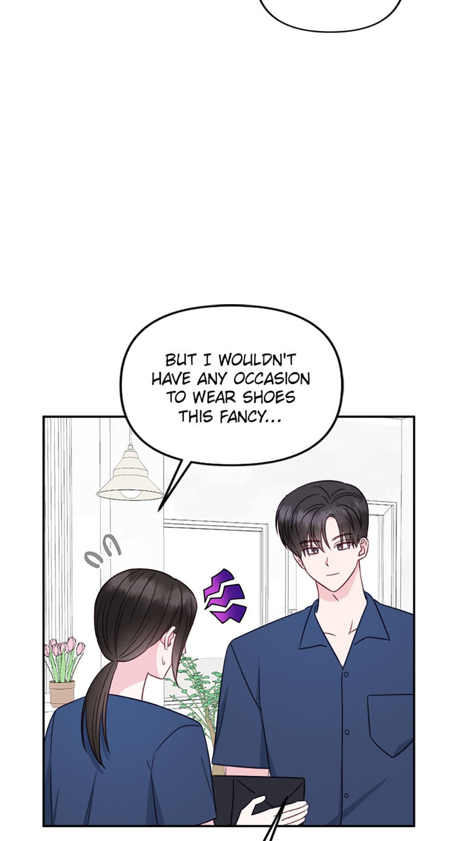 Read The Odd One Next Door chapter 63 image 50 on Lezhin