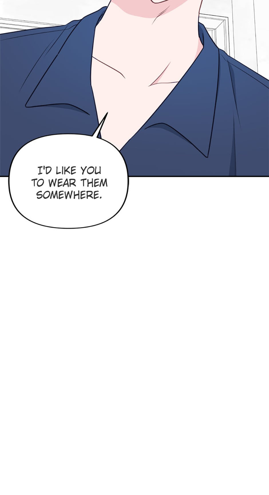 Read The Odd One Next Door chapter 63 image 53 on Lezhin