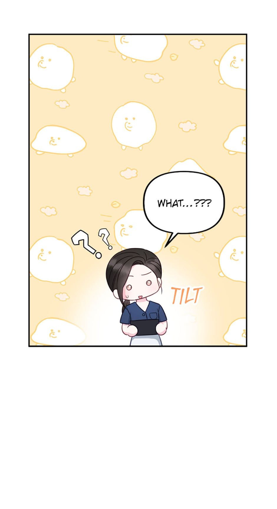 Read The Odd One Next Door chapter 63 image 54 on Lezhin