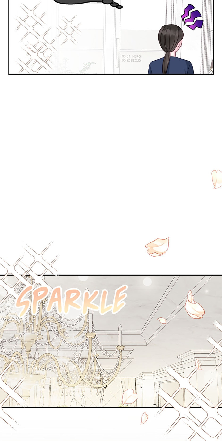 Read The Odd One Next Door chapter 64 image 10 on Lezhin