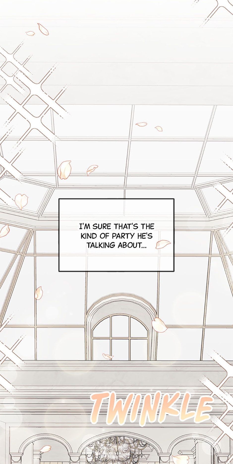 Read The Odd One Next Door chapter 64 image 11 on Lezhin