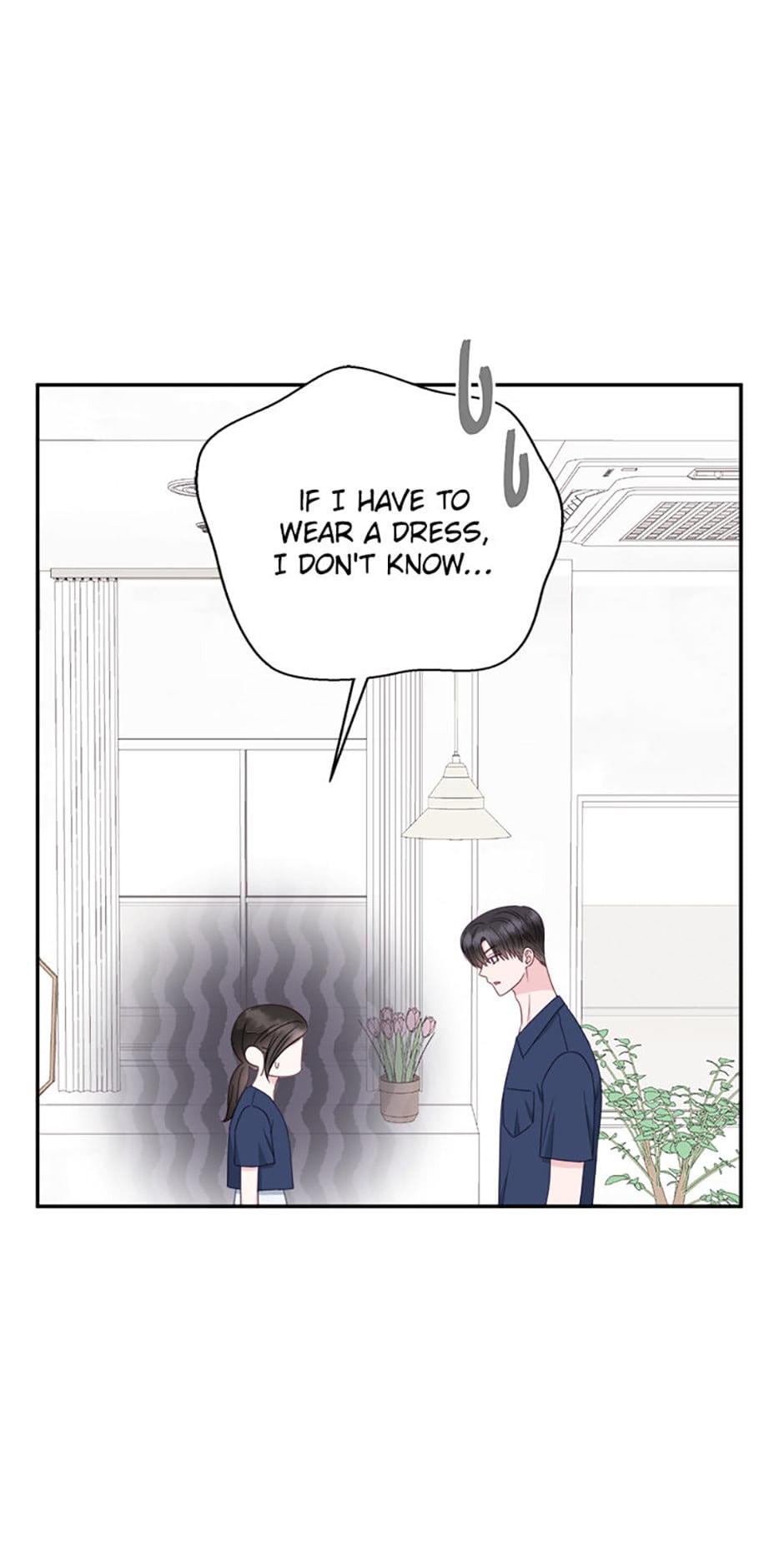 Read The Odd One Next Door chapter 64 image 13 on Lezhin