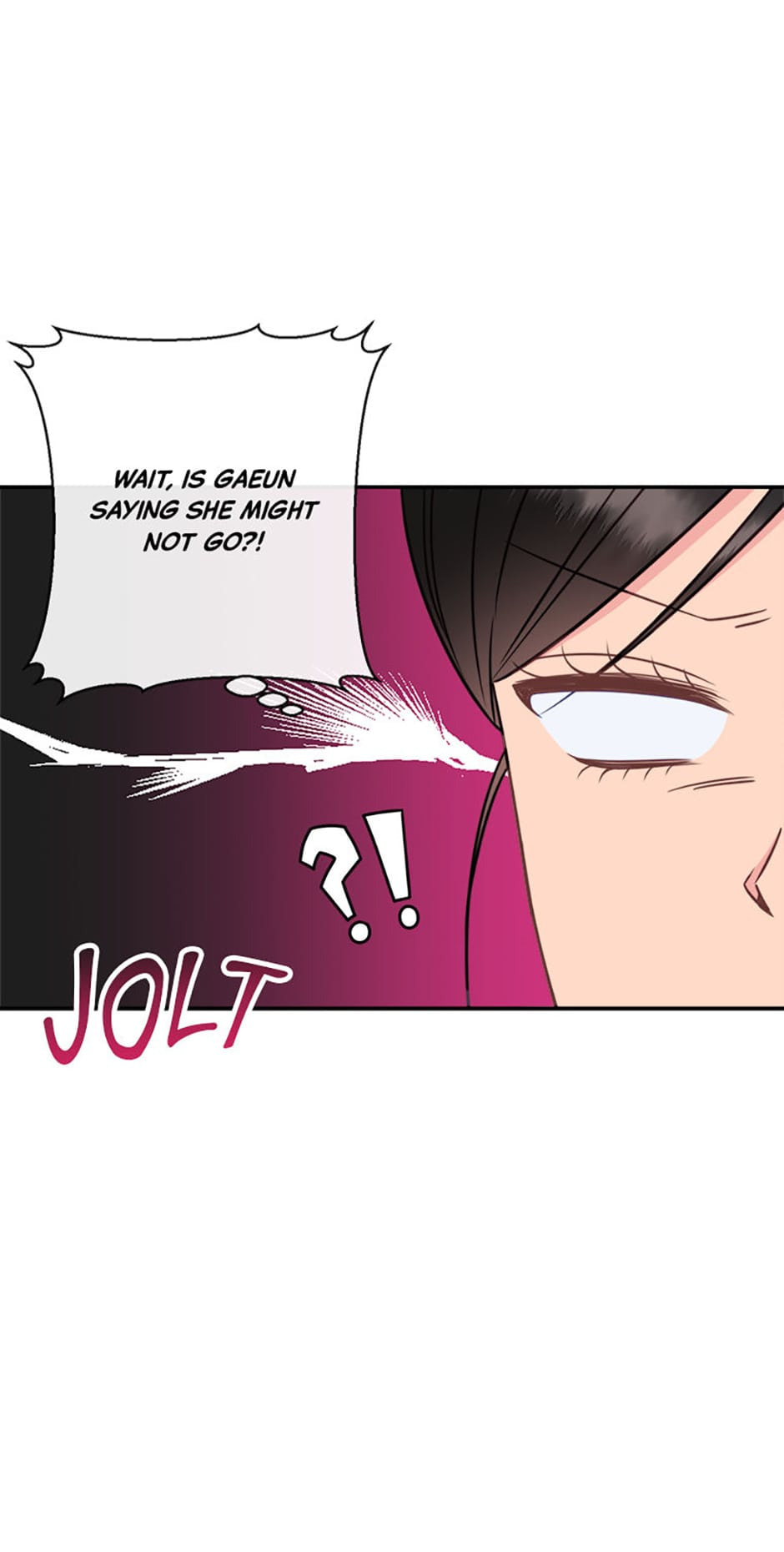 Read The Odd One Next Door chapter 64 image 14 on Lezhin