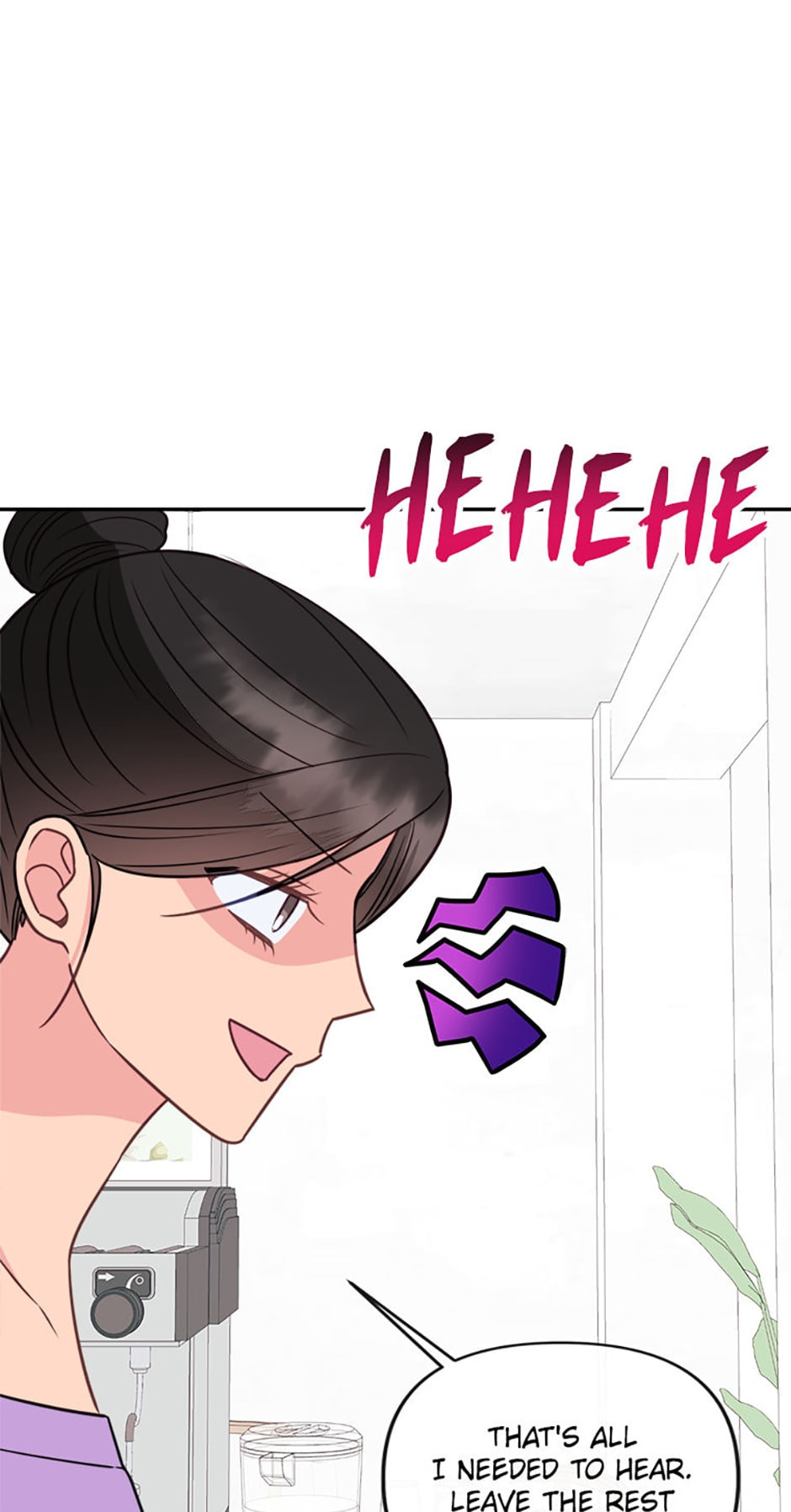 Read The Odd One Next Door chapter 64 image 18 on Lezhin