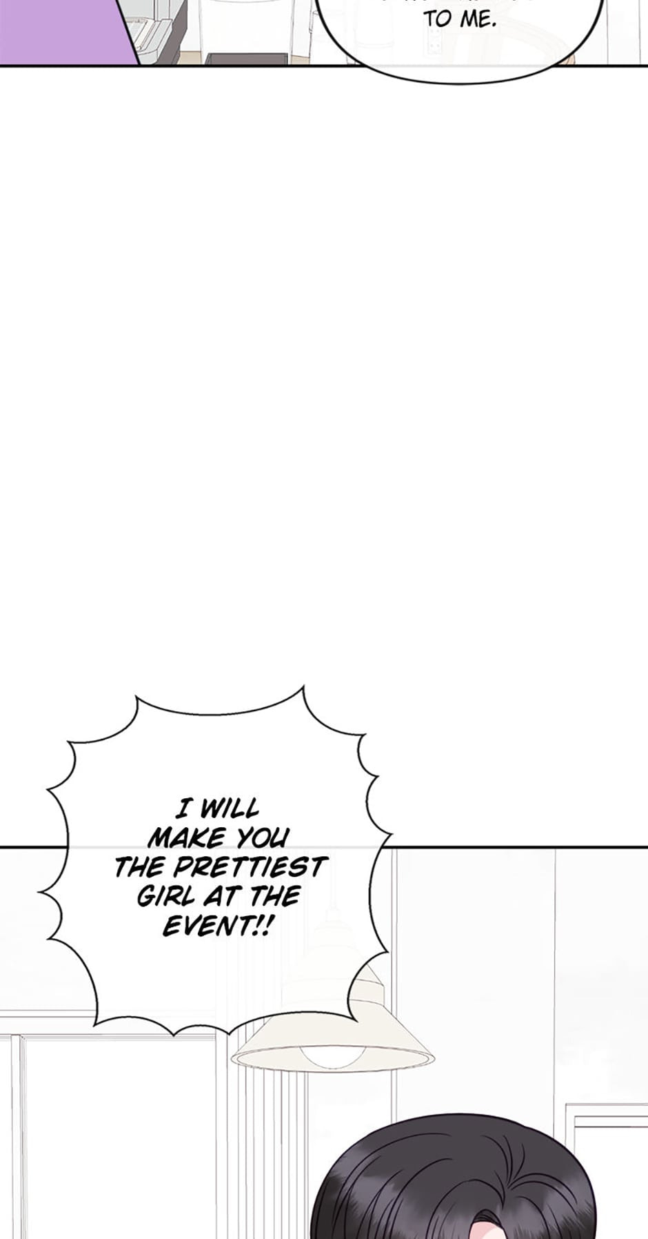 Read The Odd One Next Door chapter 64 image 19 on Lezhin