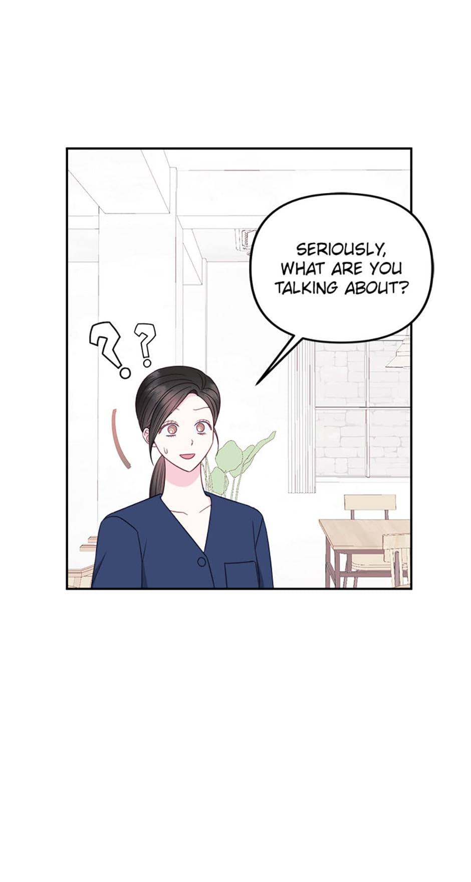 Read The Odd One Next Door chapter 64 image 2 on Lezhin