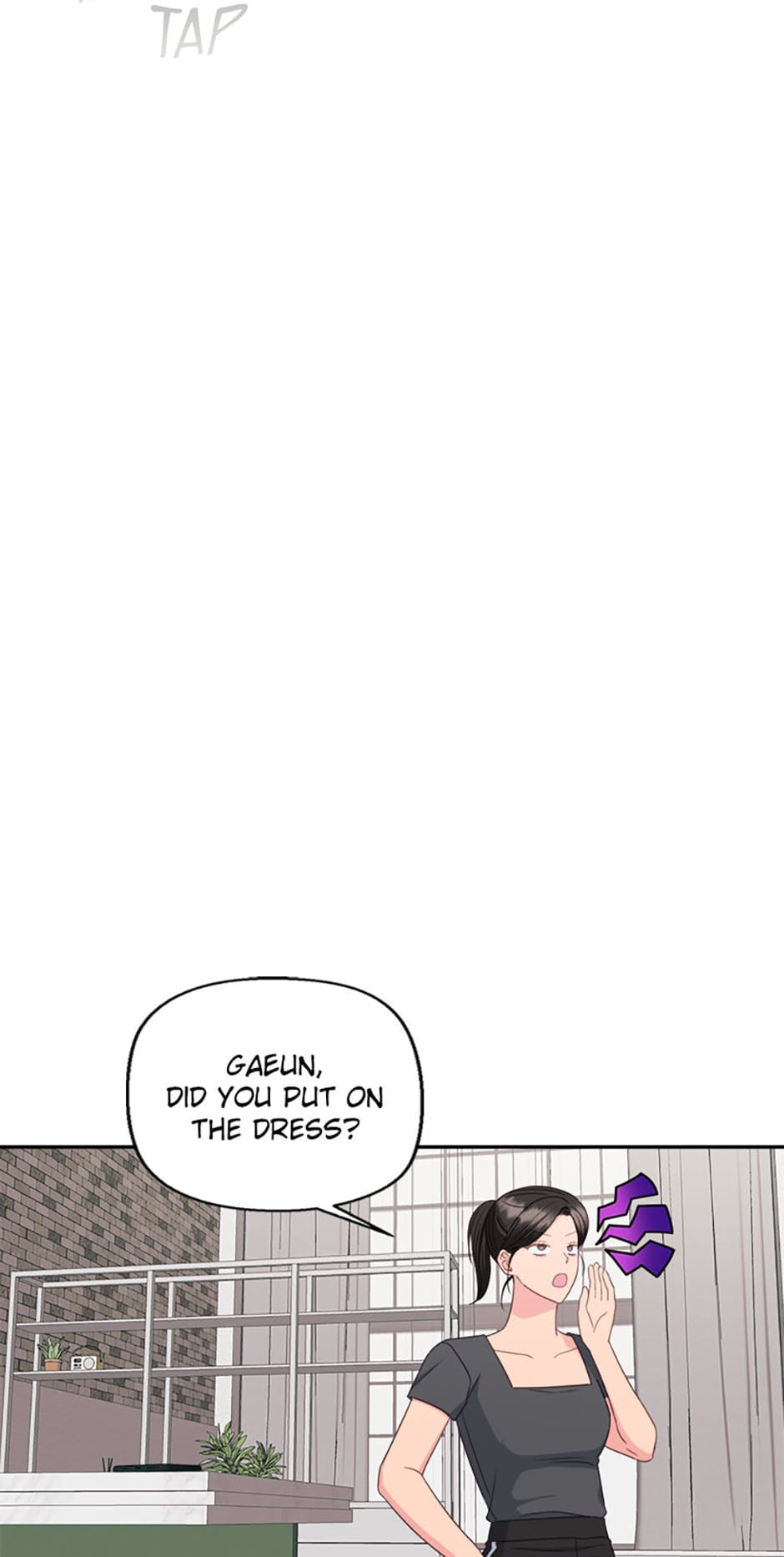 Read The Odd One Next Door chapter 64 image 26 on Lezhin