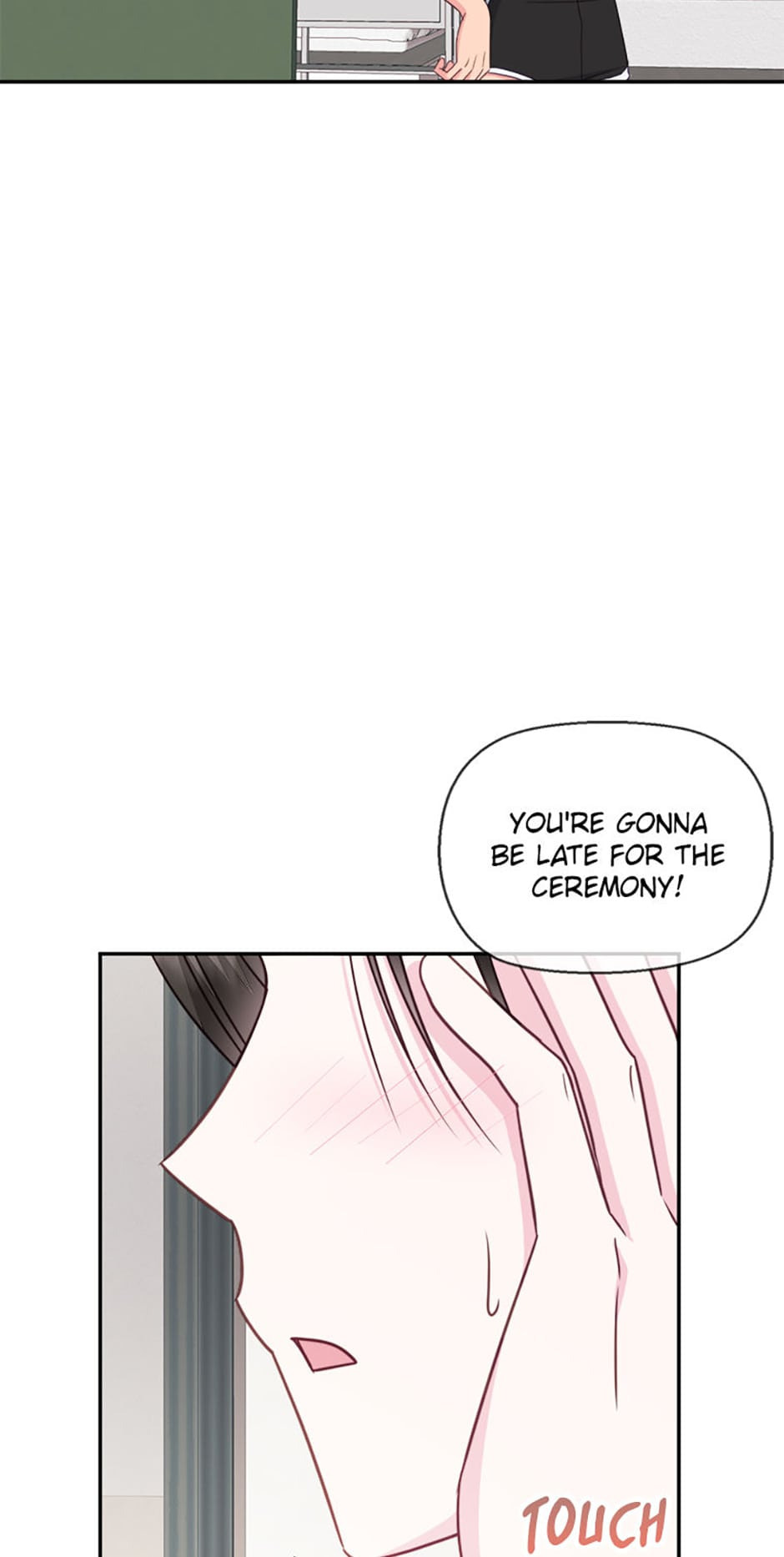 Read The Odd One Next Door chapter 64 image 27 on Lezhin