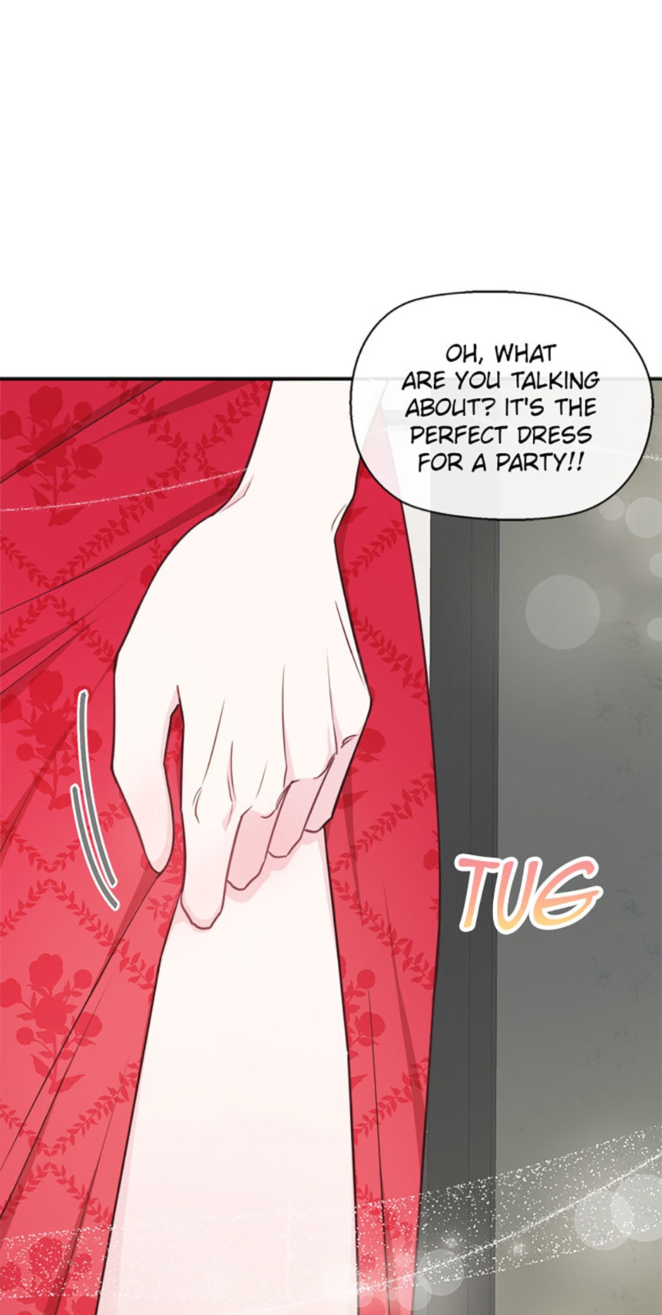 Read The Odd One Next Door chapter 64 image 30 on Lezhin