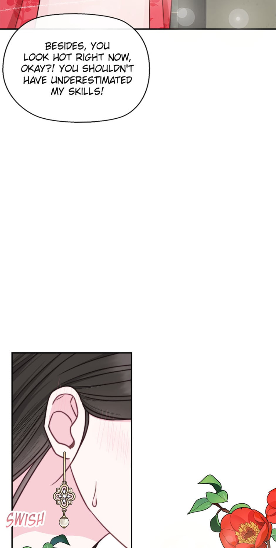 Read The Odd One Next Door chapter 64 image 31 on Lezhin