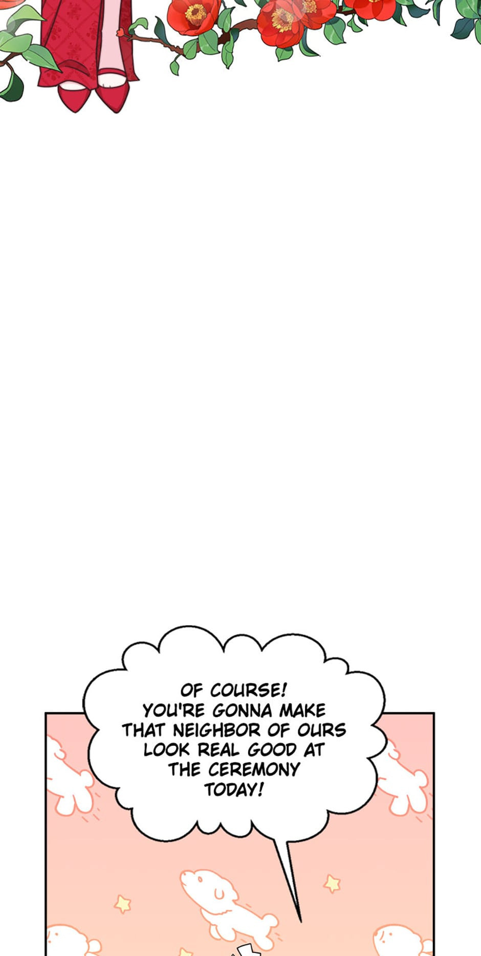 Read The Odd One Next Door chapter 64 image 33 on Lezhin