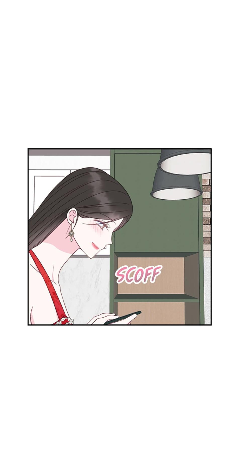 Read The Odd One Next Door chapter 64 image 36 on Lezhin