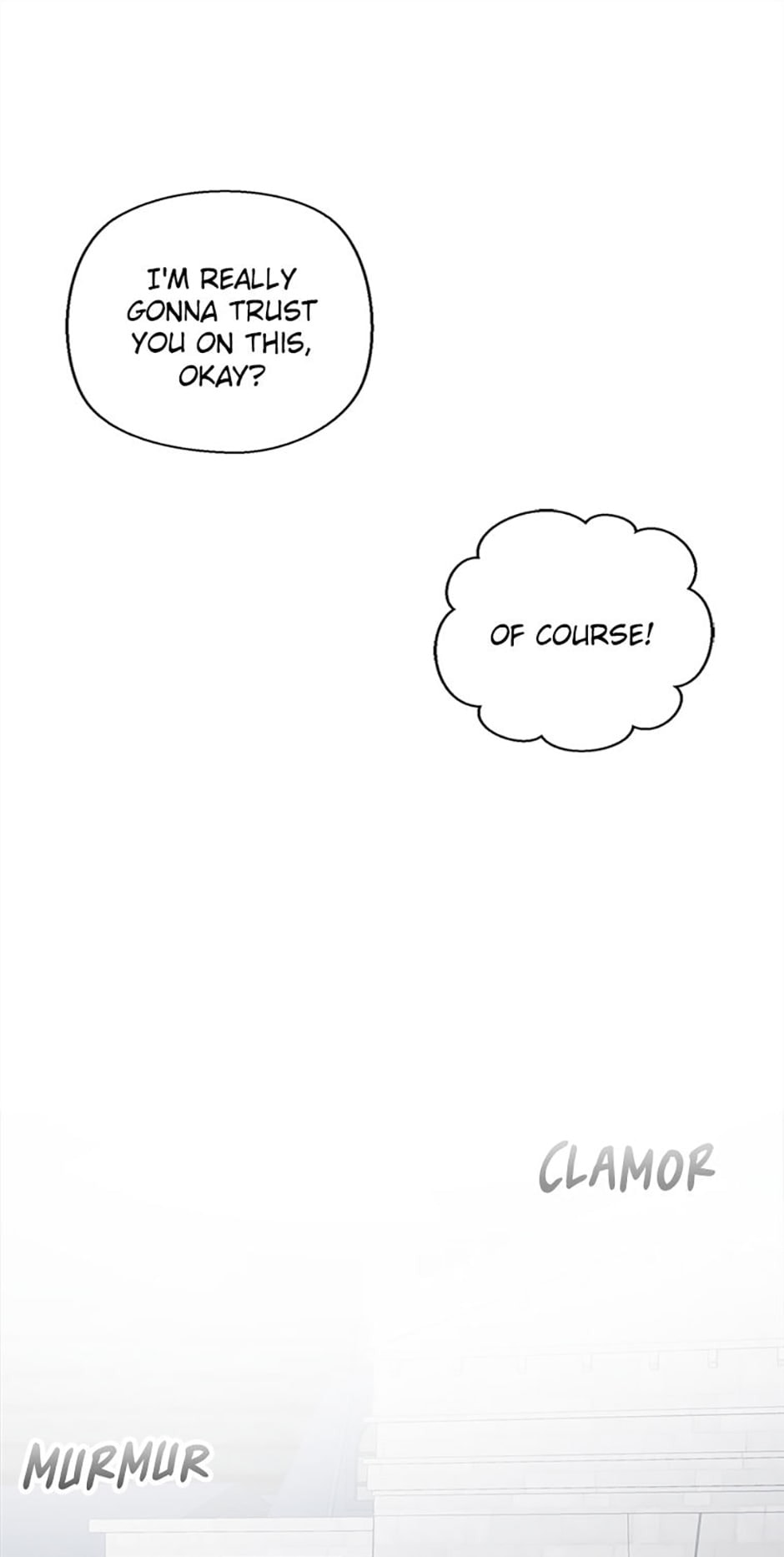 Read The Odd One Next Door chapter 64 image 37 on Lezhin