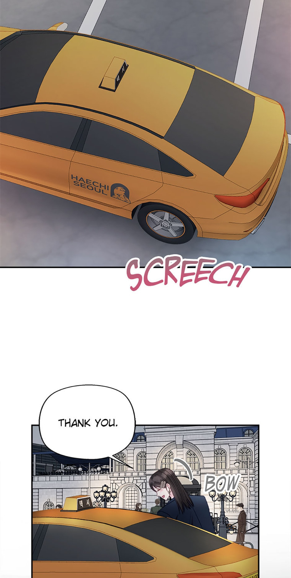 Read The Odd One Next Door chapter 64 image 39 on Lezhin