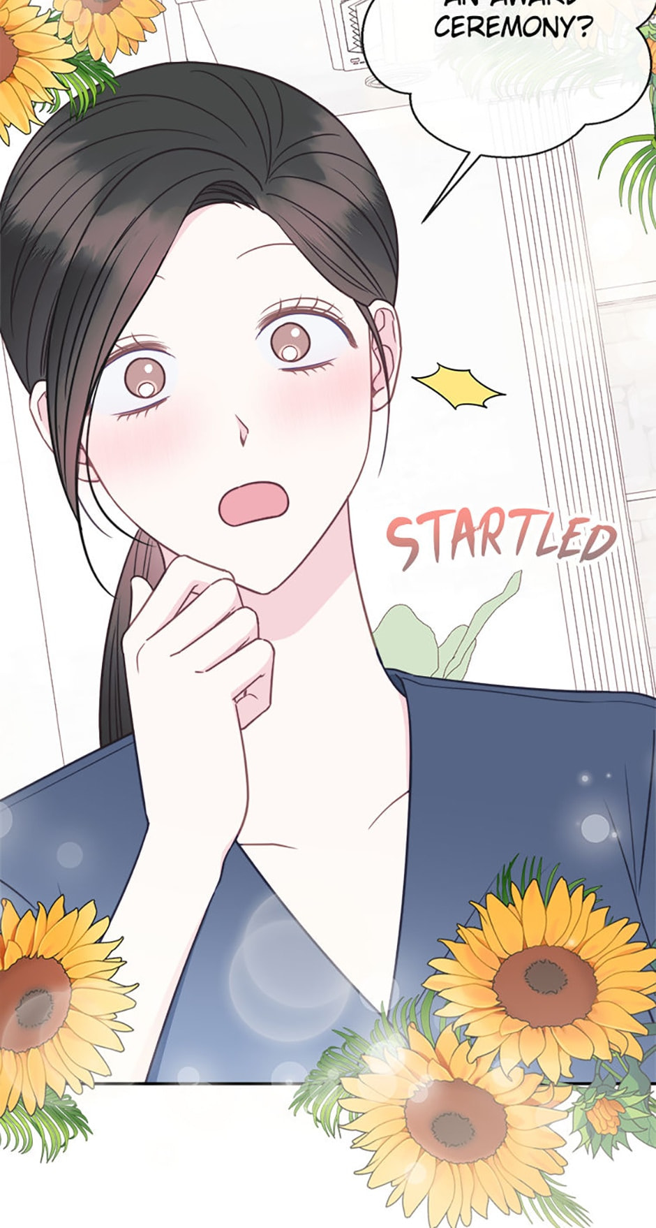 Read The Odd One Next Door chapter 64 image 4 on Lezhin
